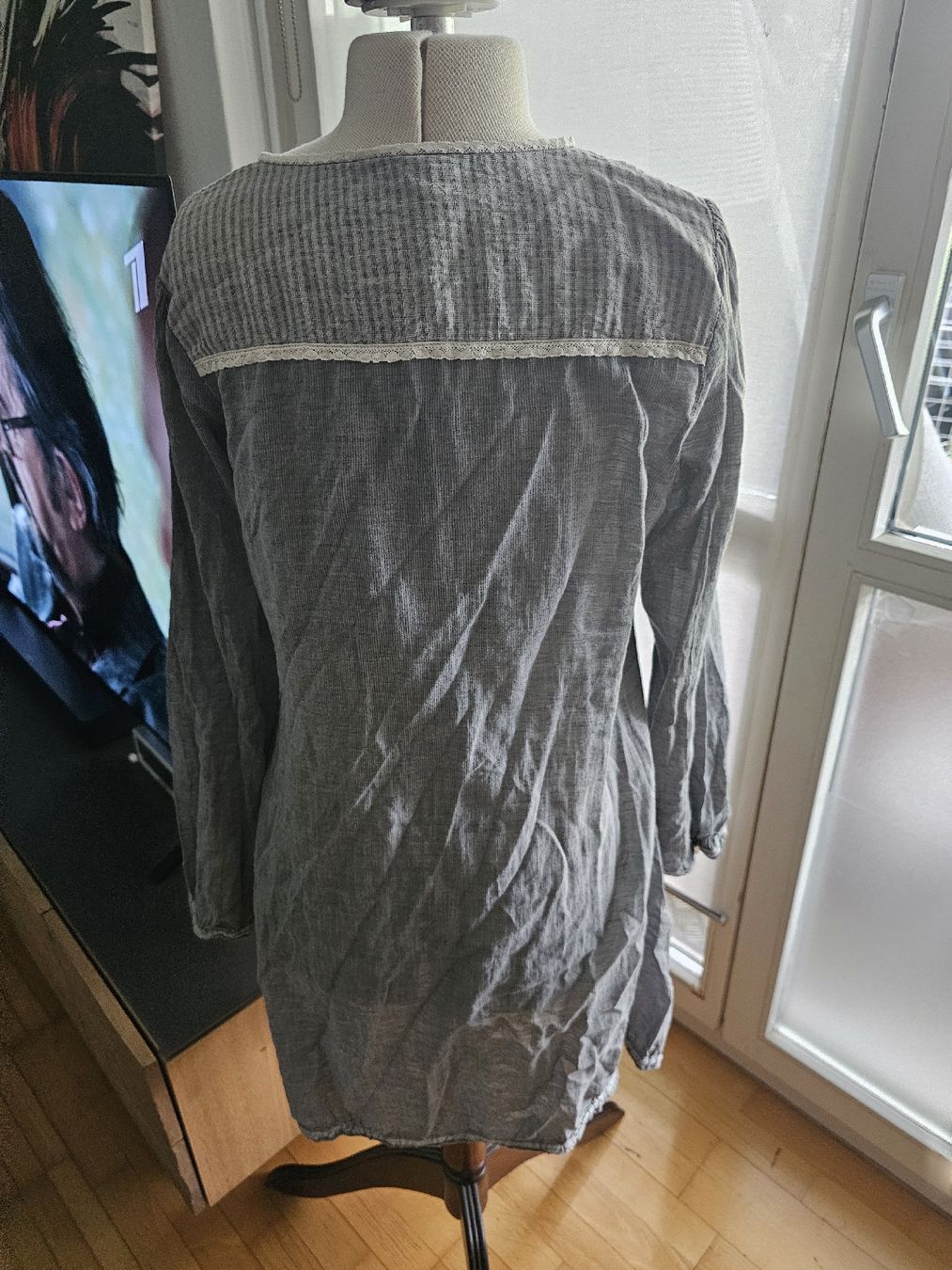 Vestiti: nile Kleid – Usato da Riedikon venduto da Winter21. 3