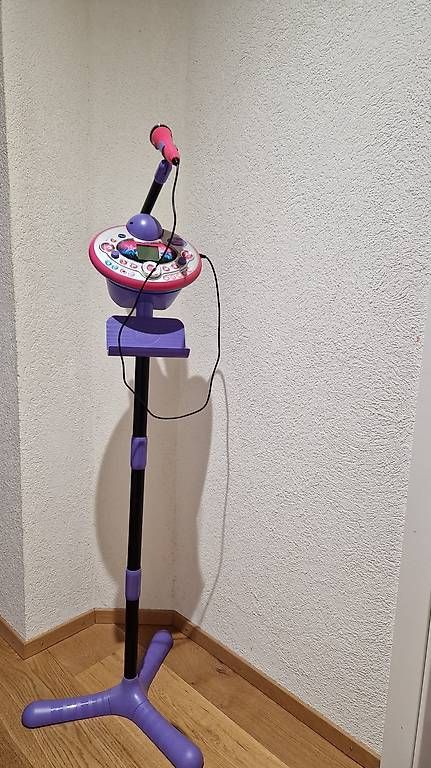 Vtech Spielzeuge: Kidi Superstar – Gebraucht aus Homberg b. Thun von lian06 2