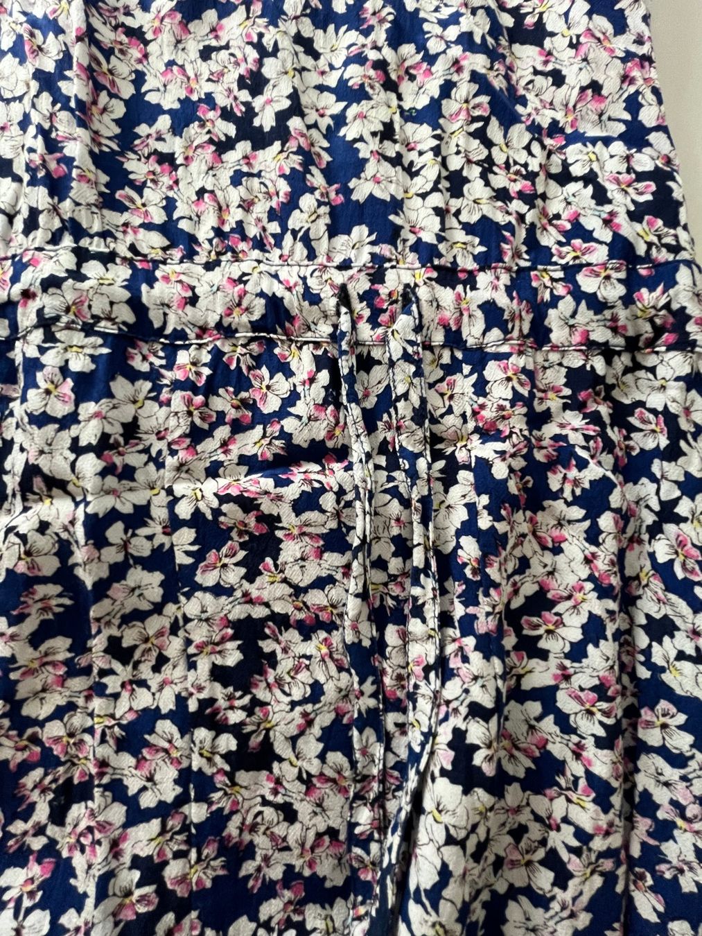 Zadig & Voltaire Vestiti: robe courte Zadig&Voltaire Taille S viscose – Usato da Lausanne venduto da alcd_1005 3