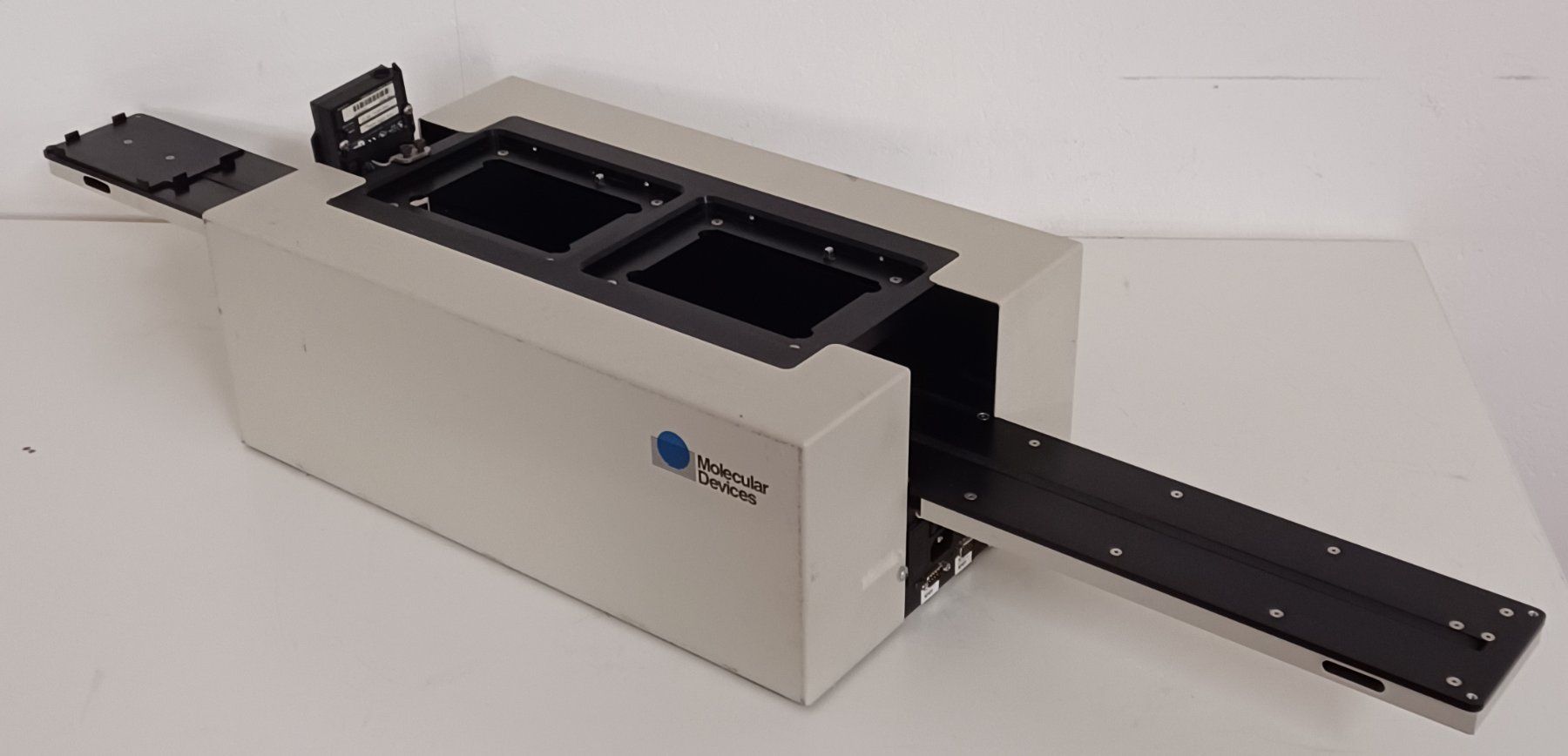 Accessori da laboratorio: CCS Packard STKR DDB – Usato da Niederdorf venduto da LeptonAG_Labor