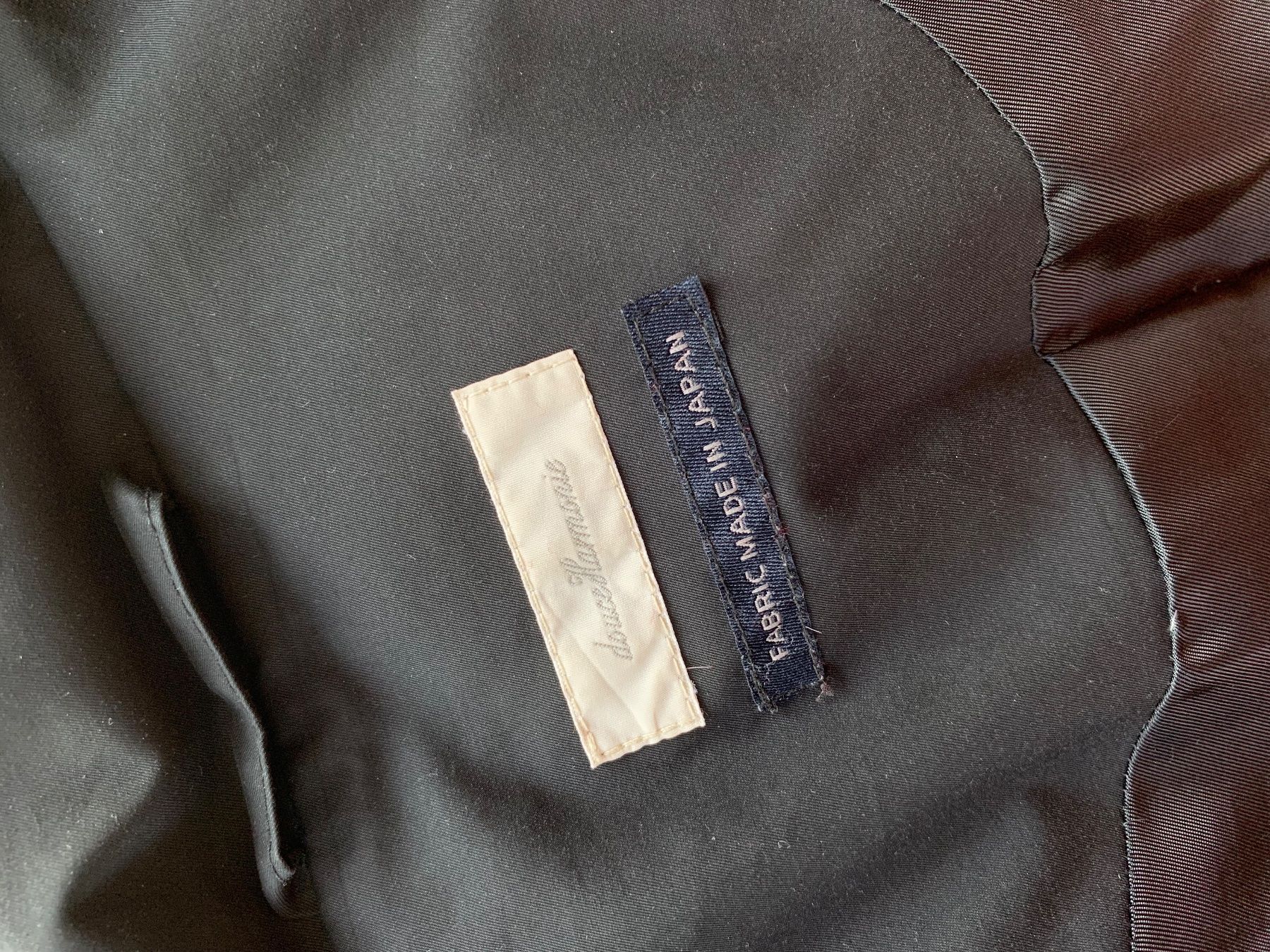Jacken: Warme Daunenjacke / Warm down jacket made in Japan – Gebraucht aus Basel von yam_wqj6 1