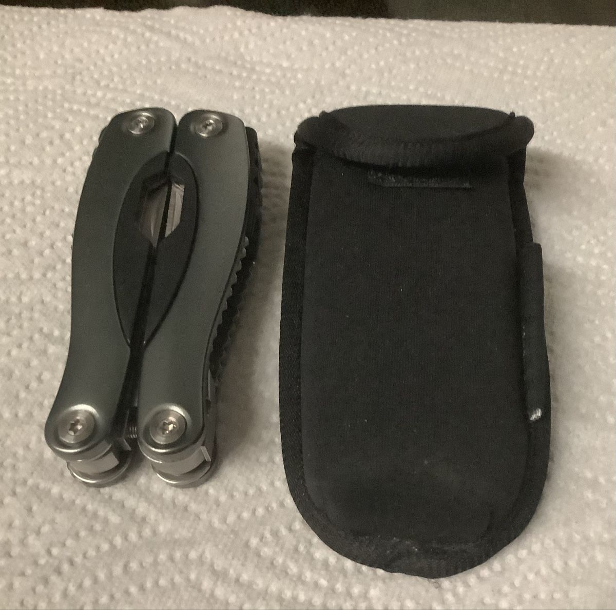 Coltelli tascabile: TASCHENMESSER SCHWARZWOLF OUTDOOR MIT ETUI – Usato da Adlikon b.Regensdorf venduto da Crystaldragon09 1