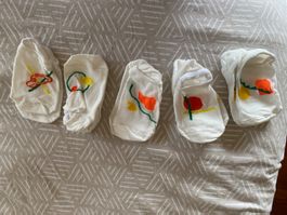 Chaussettes - 5 paires