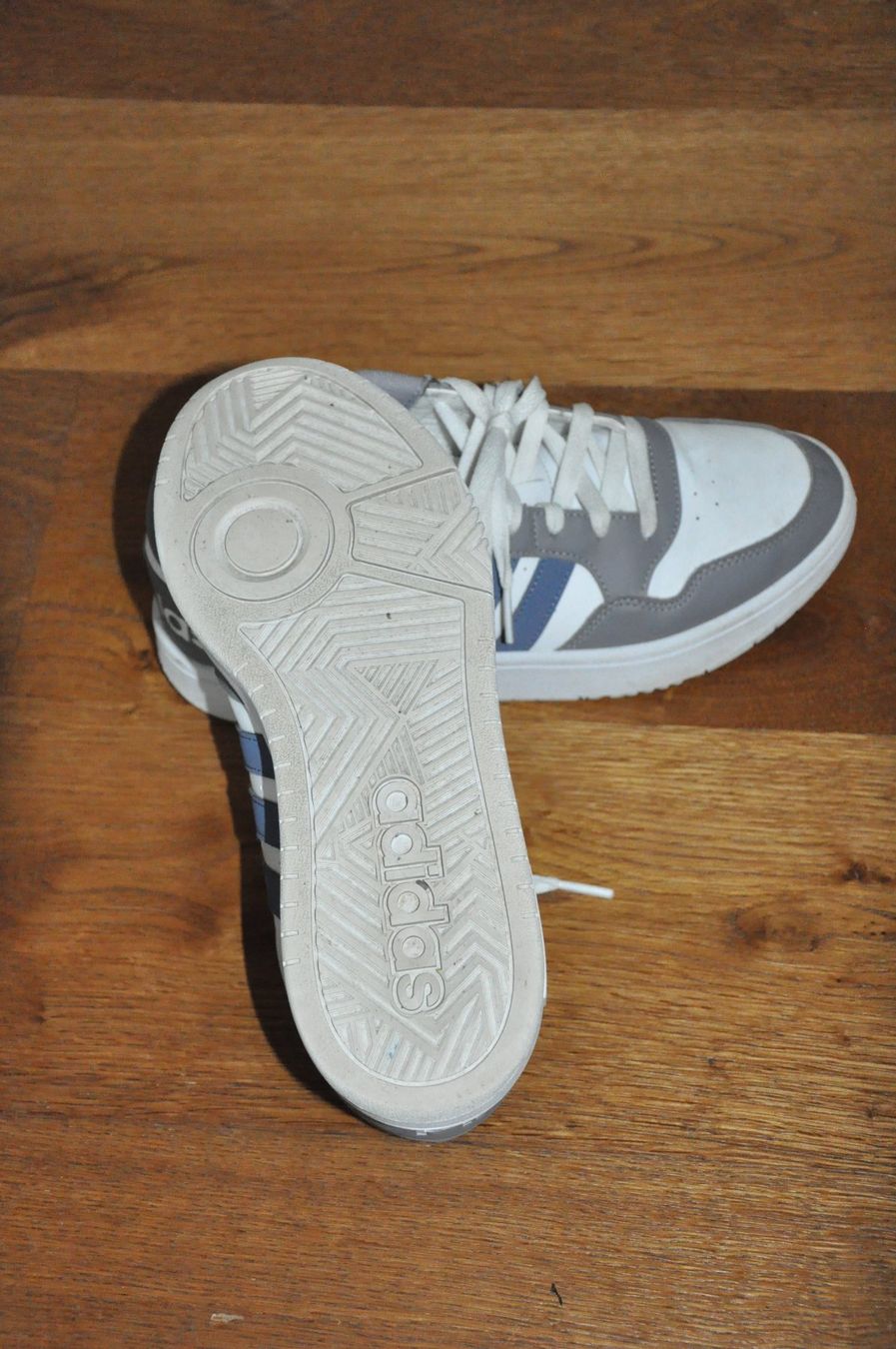 Adidas Scarpe da uomo: Adidas Sneakers Gr. 41 1/3 – Usato da Rain venduto da lucerne 2