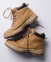 4000SE – Bottines Trappeur Sport – 40
