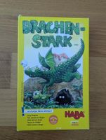 Haba Spiel Drachenstark Kinderspiel gebraucht