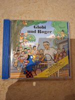 Hörspiel Globi und Roger (Federer) CD guter Zustand