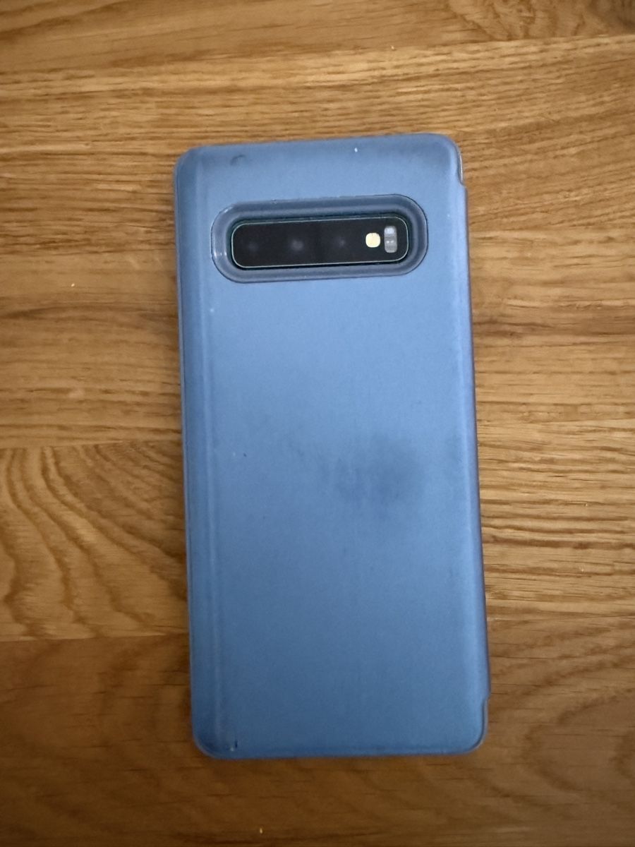 Samsung Handys / Smartphones: Samsung Galaxy S10 128GB – Gebraucht aus Oftringen von dur_zdl6 3