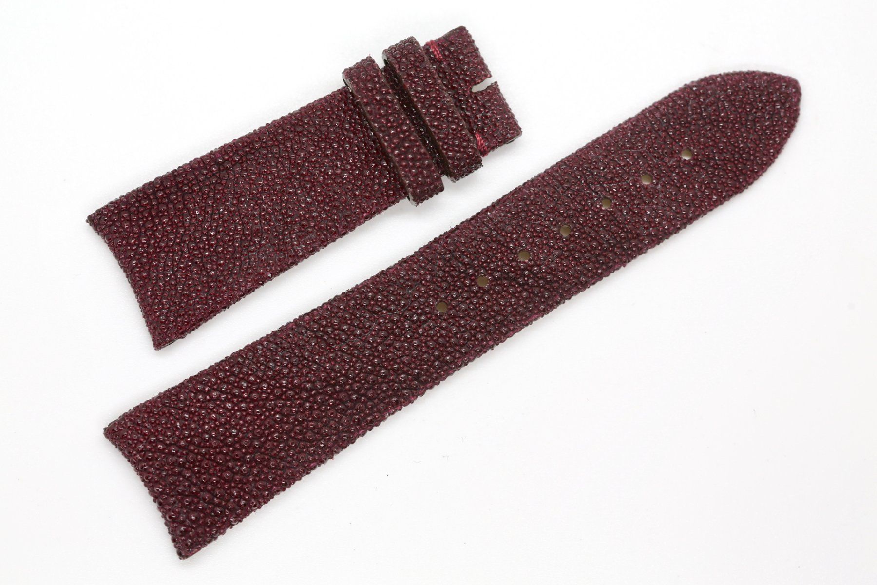 JeanRichard Orologi: JeanRichard Band 22mm – Nuovo (secondo la descrizione) da Reinach BL venduto da Han-Numismatik