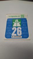 Autobahn Vignette 26