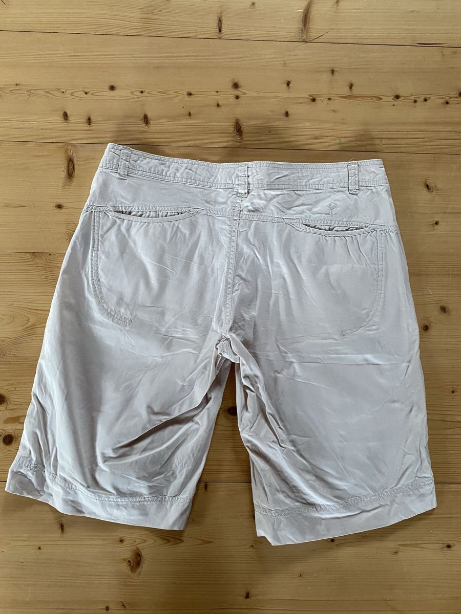 Pantalons: K-Tec kurze Hosen beige – D'occasion à Bern par ha6_zm75 1