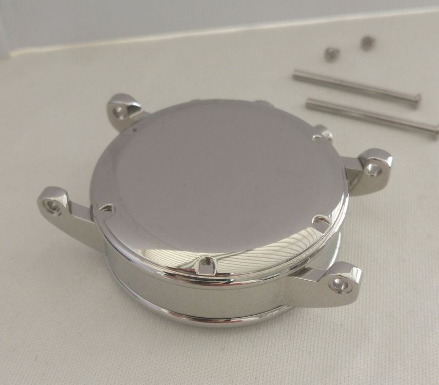 Orologi: Uhrengehäuse zu ETA 7750 – Nuovo (secondo la descrizione) da Lyss venduto da liquidpalladium 2