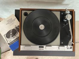 Thorens TD 125
