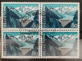 1985 Int. Talsperren Kongress MiNr: 1293