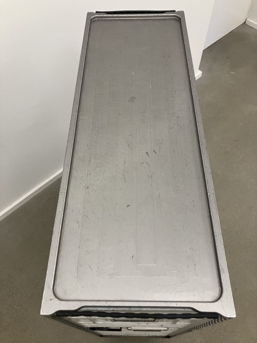 Swissair Altro in Aeronautica: Swissair Trolley Fullsize – Usato da Schaffhausen venduto da Ultima0 3