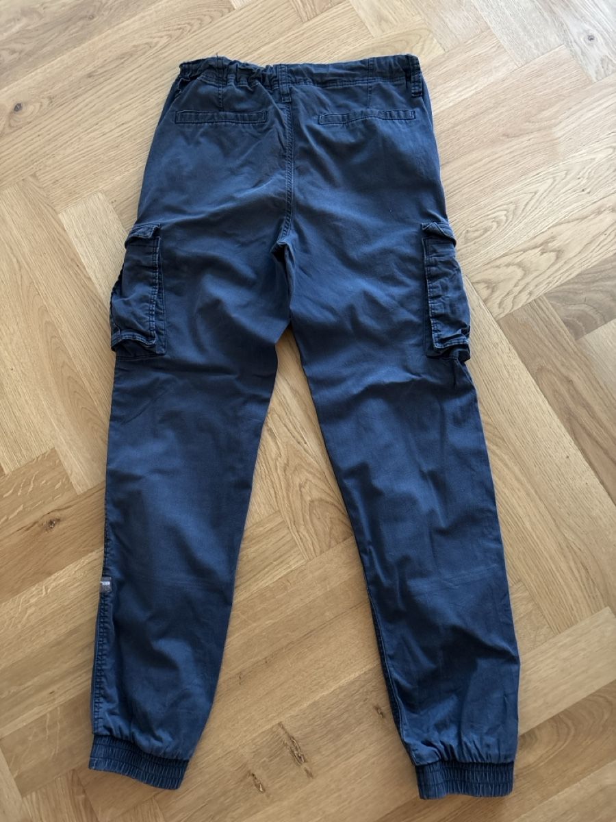 Name It Pantaloni: Cargohose von name it, Grösse 152 – Usato da Wohlen AG venduto da Michi761 1