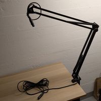 K&M Microphone Desk Arm