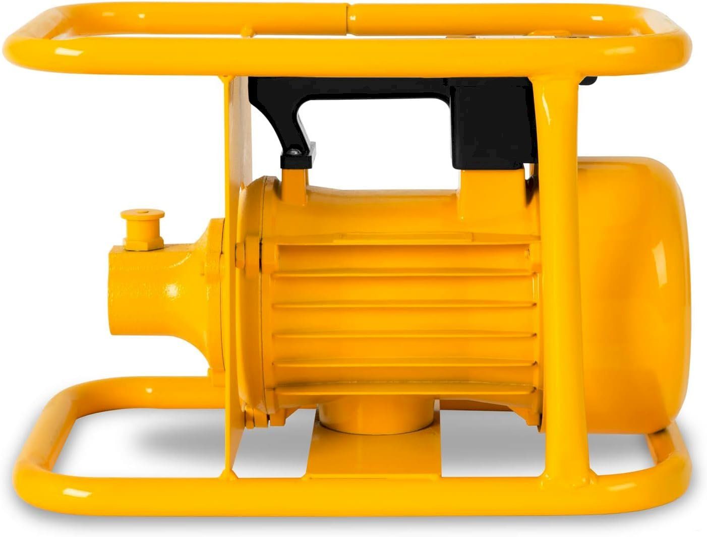 Tutte le macchine: EBERTH Betonrüttler 10m 3000W – Nuovo e nell'imballaggio originale da Bottighofen venduto da zaap 2