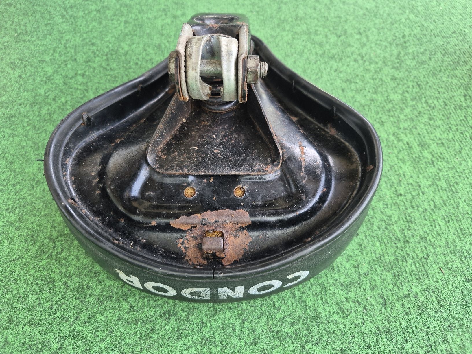 Condor Parti ricambio per ciclomotori: Puch (Maxi) Condor Sattel – Usato da Belp venduto da intru 3