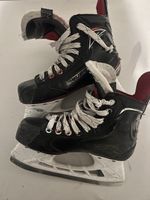 Bauer Vapor X3.0 Ice Hockey Skates - Size US 3.5 EU 35.5