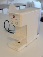Illy Iperespresso Espresso Machine White