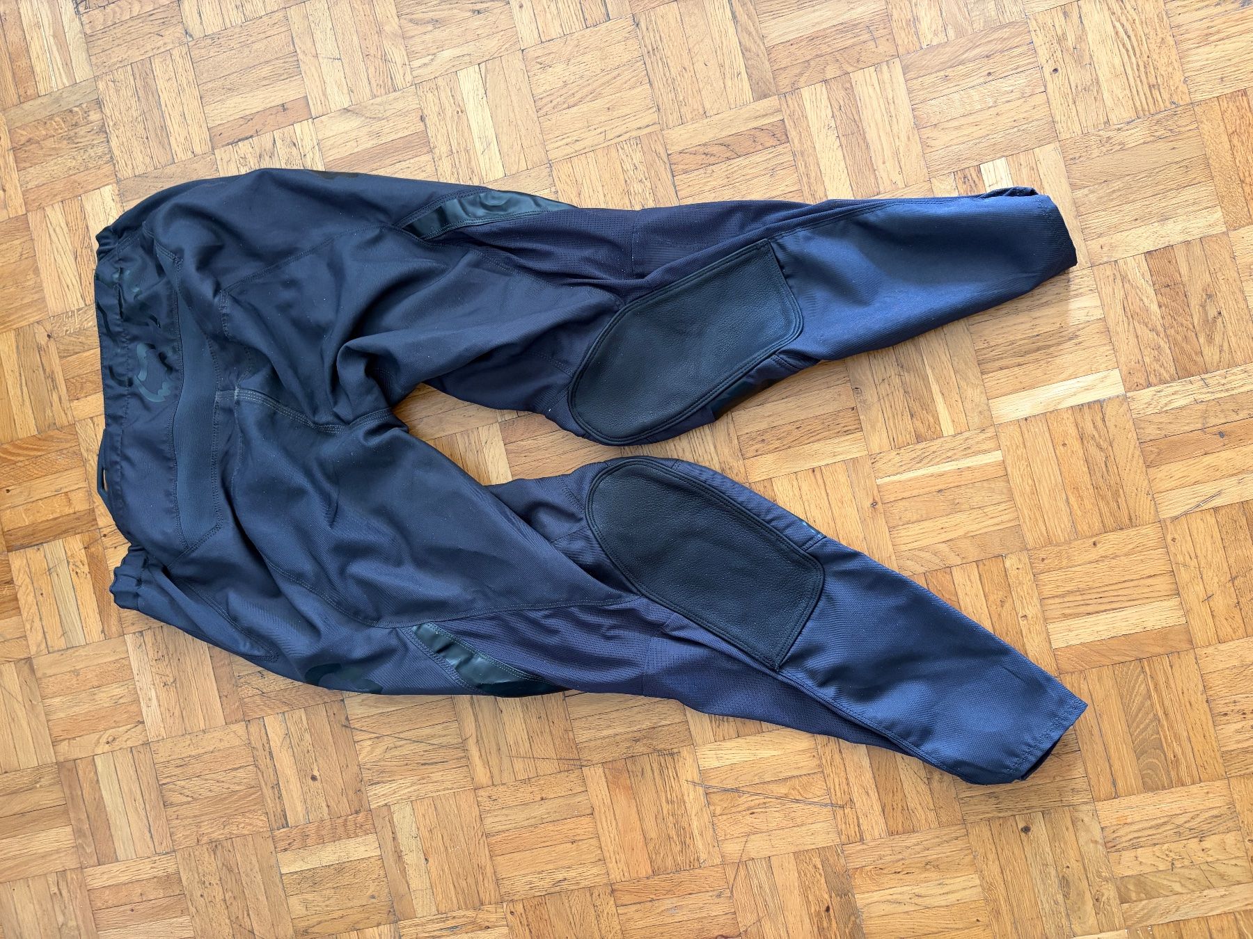 Pantalons: Mx Cross Enduro Hose Gr 36 – Neuf (Voir description) à Neuhausen par Jeff. 3