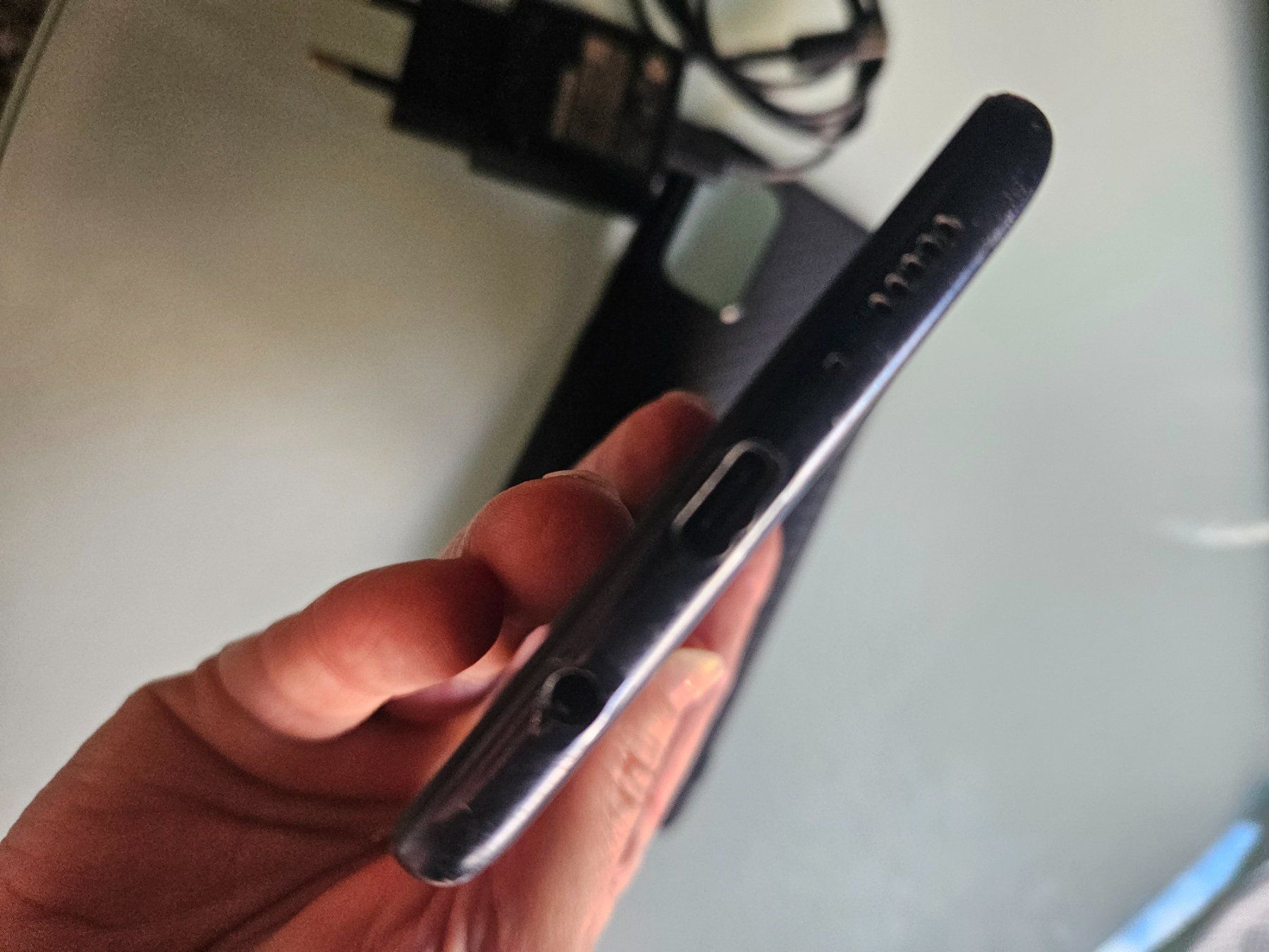 Samsung Telefoni cellulari / Smartphones: Samsung A71 Duos black 128gb – Usato da St. Gallen venduto da Juhasli 5