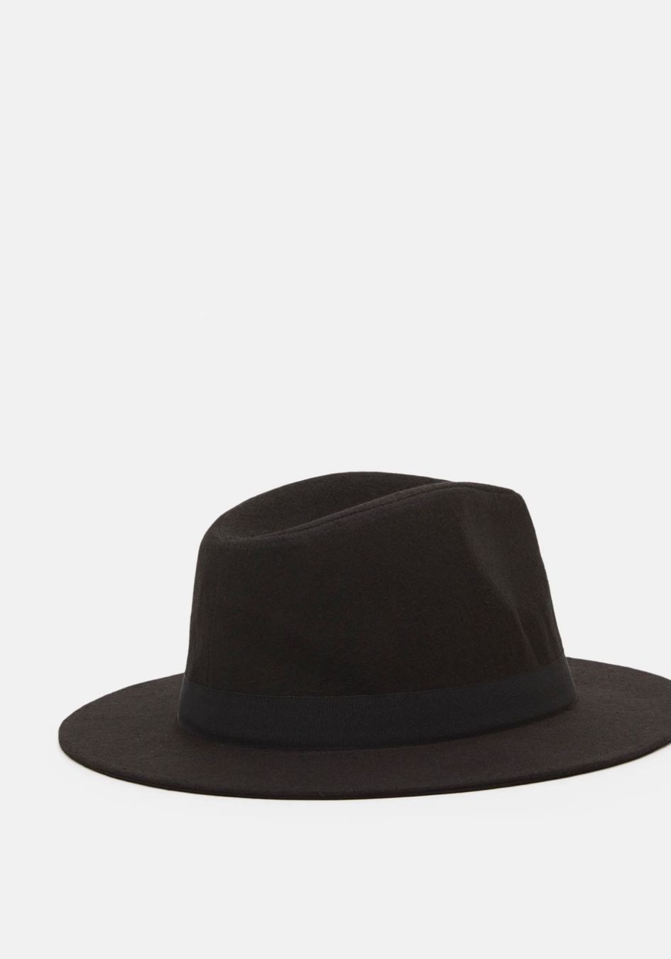 Copricapi, berretti & cappellini: Jack & Jones FEDORA - Hut – Usato da Zurich venduto da Alinecnicolet 3