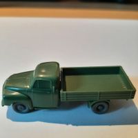 W 25 ... Opel Blitz Pritschenwagen ... Wiking T 35 b . Unvg.