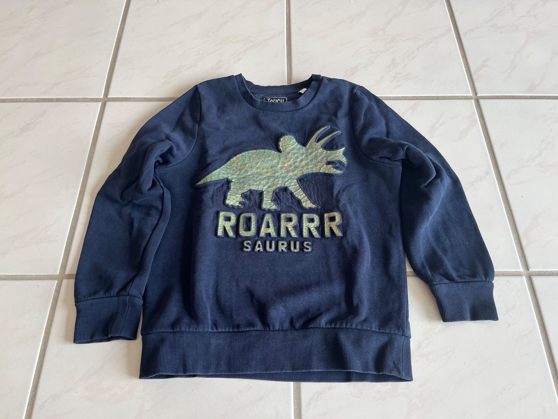 C&A Maglioni & Felpe: Pullover Grösse 134 – Usato da Konolfingen venduto da takkie