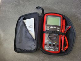 Multimeter | Brymen BM867s