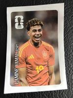 Panini WM 2026 cola: Lamine Yamal