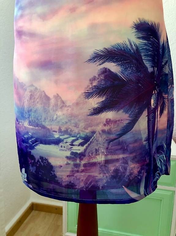 Vestiti: Sommerkleid Molly Bracken – Usato da Zürich venduto da lino07 4