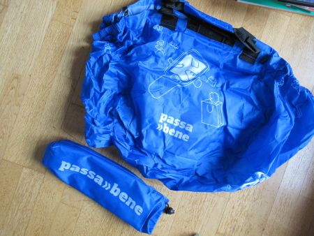 Einkaufstasche Passabene Coop