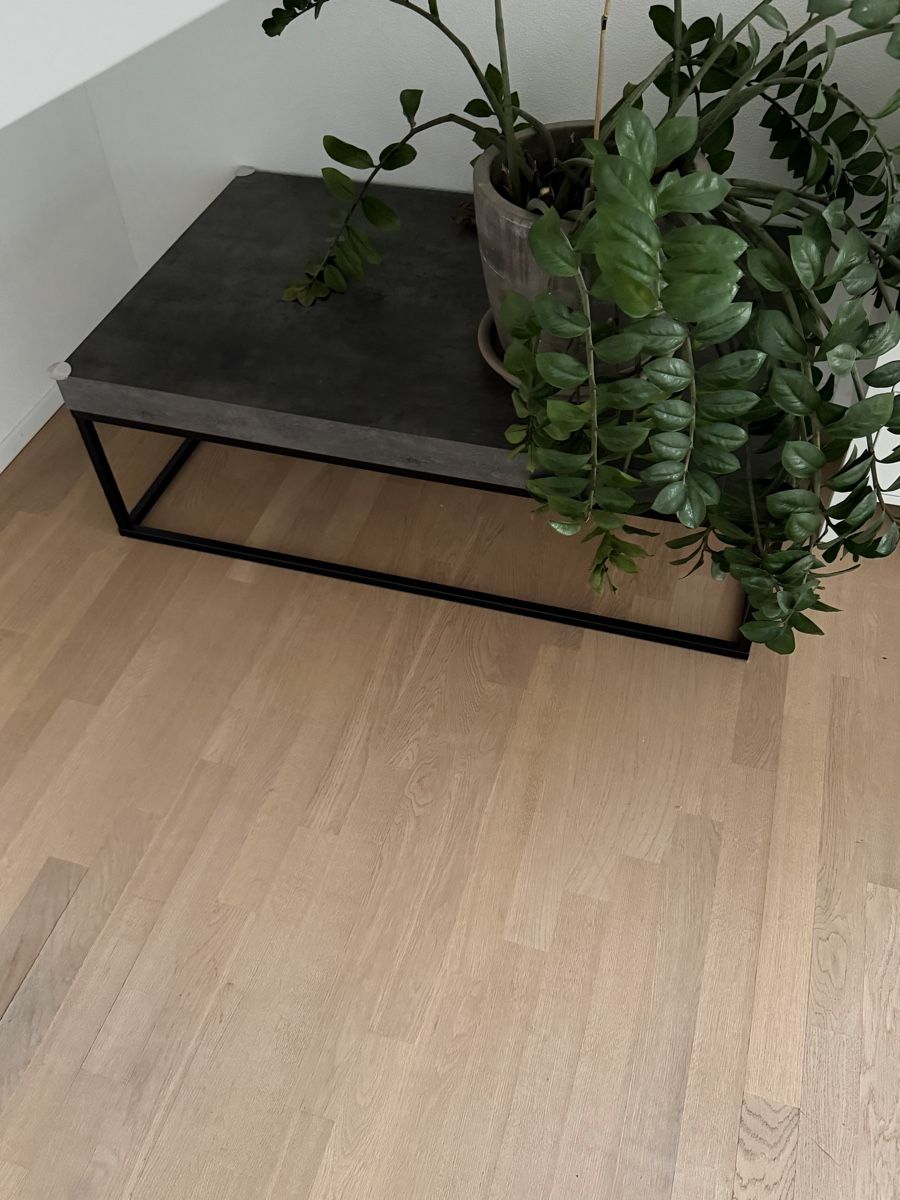 Tables: Couchtisch in Betonoptik – D'occasion à Hüttikon par joe_7ckd