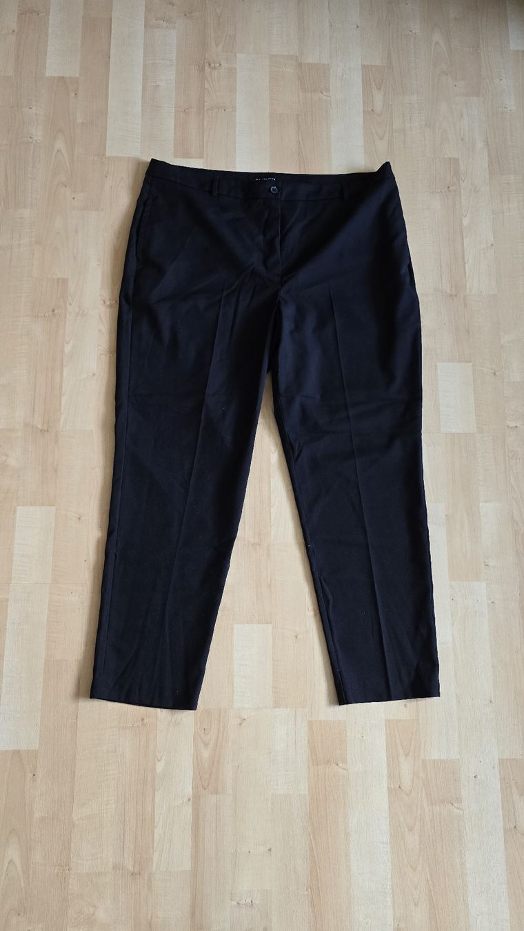 C&A Pantaloni: Anzugshose Damen – Nuovo (secondo la descrizione) da Wiesendangen venduto da Saschu