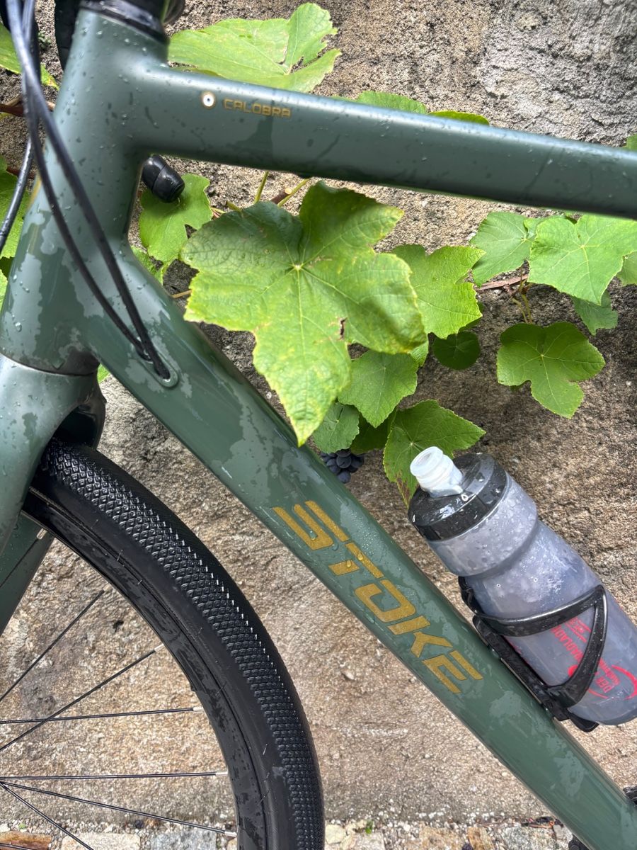 Stoke Biciclette: Stoke Calobra Z3  – Usato da Maienfeld venduto da tau_c8pf 3