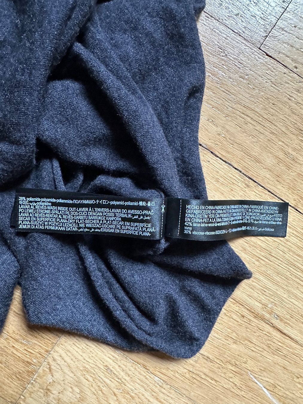 Massimo Dutti Maglioni & Felpe: MassimoDutti  pullover Gr. XS – Nuovo (secondo la descrizione) da Zürich venduto da Swisspa 4