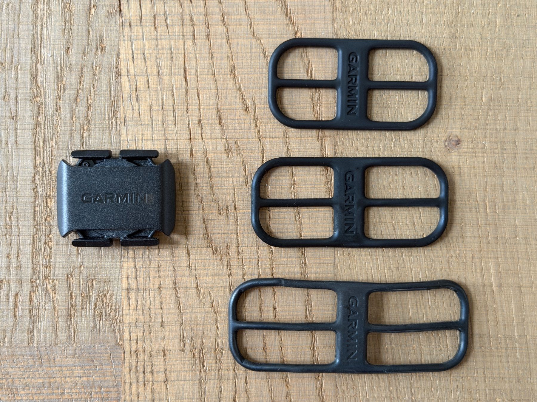 Garmin Pièces détachées: Garmin Trittfrequenzsensor 2 – Neuf (Voir description) à Oppligen par Christine-83