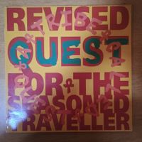 A Tribe Called Quest ‎– Revised Quest For.... 2xLP UK-1992