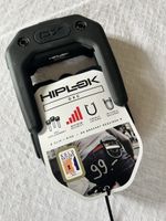 Hiplok DxC bicycle lock mit 14mm  Bügel Fahrrad Schloss Velo