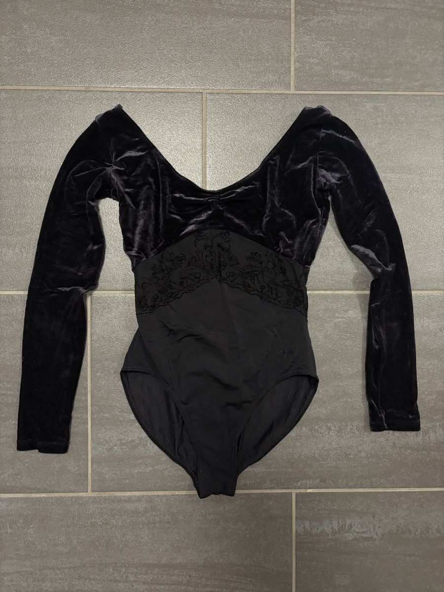 Canottiere & Pantaloni: Grishko Leotard Langarm S – Usato da Rümlang venduto da svent 1