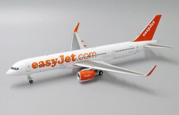 Easyjet Kit di modellismo & Modellini statici: B757-200 - EASYJET – Nuovo e nell'imballaggio originale da Morges venduto da iljamuromez 1
