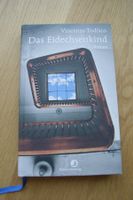 Das Eidechsenkind Roman von Vincenzo Todisco