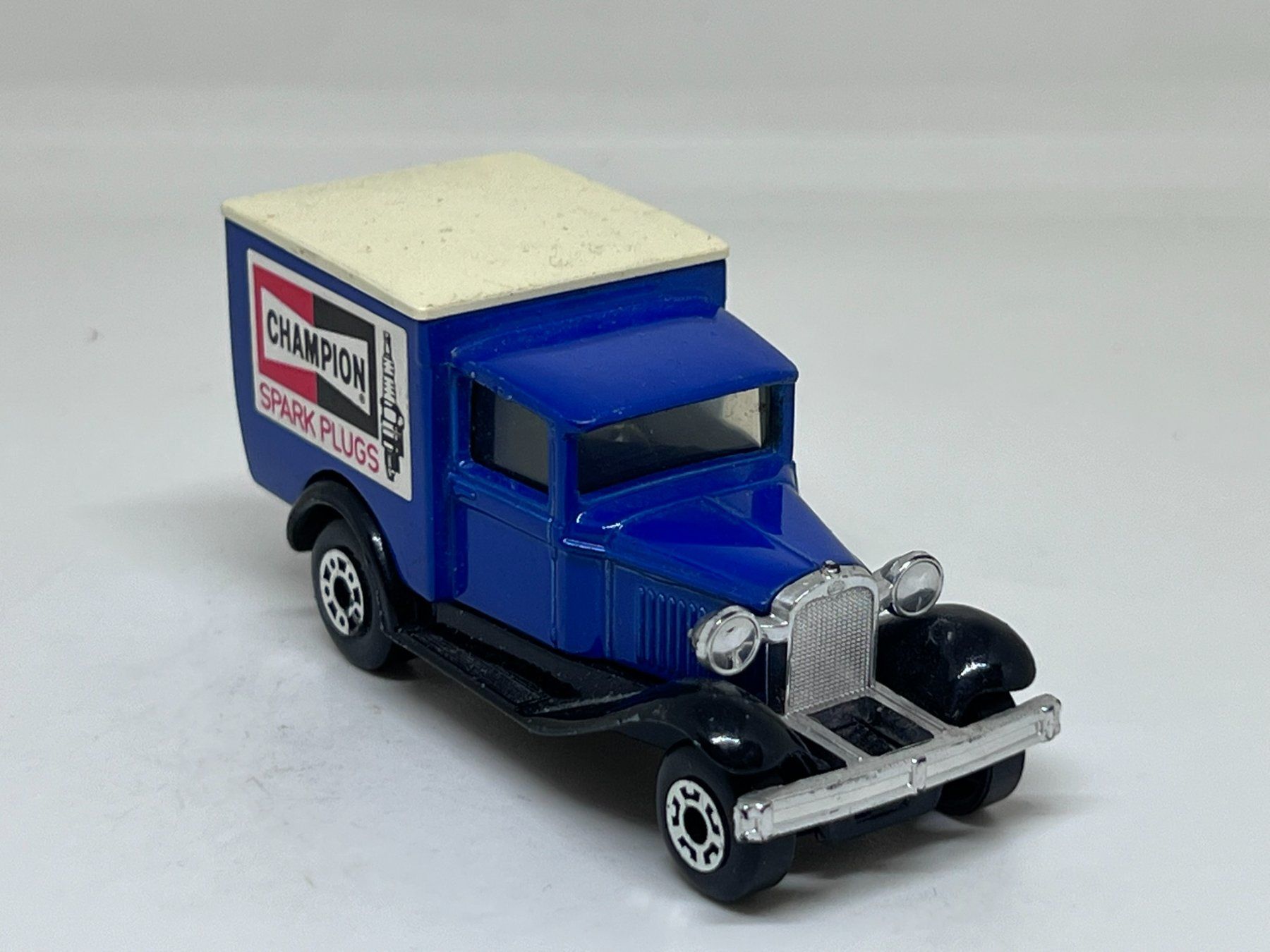 Matchbox Modellini d'auto: Matchbox Model A Ford – Usato da Wildegg venduto da LaaBoutique