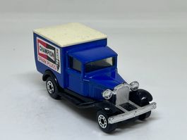 Matchbox Model A Ford