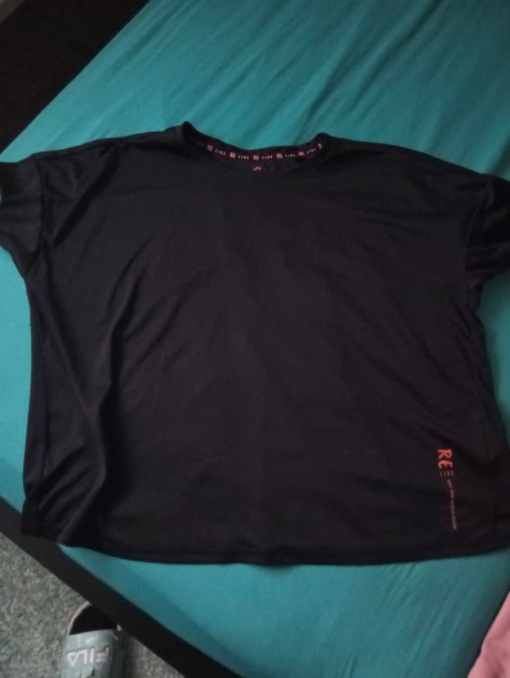 Puma T-Shirts: Sport T-Shirt – Gebraucht aus Amriswil von cbe_cr6q 1