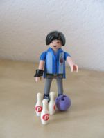 Playmobil Bowling Figur Serie 26