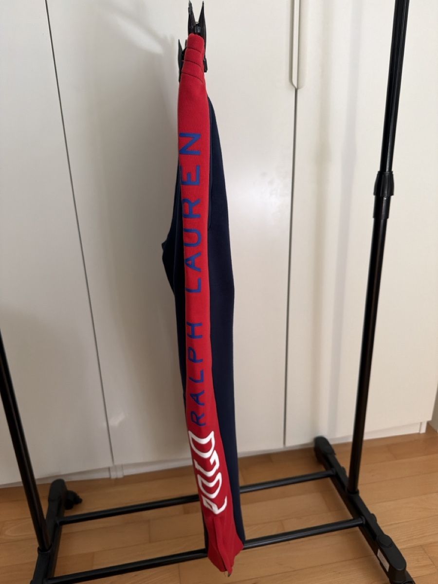 Ralph Lauren Pantaloni: Ralph Lauren training  – Usato da Sementina venduto da bru_vpp5 1