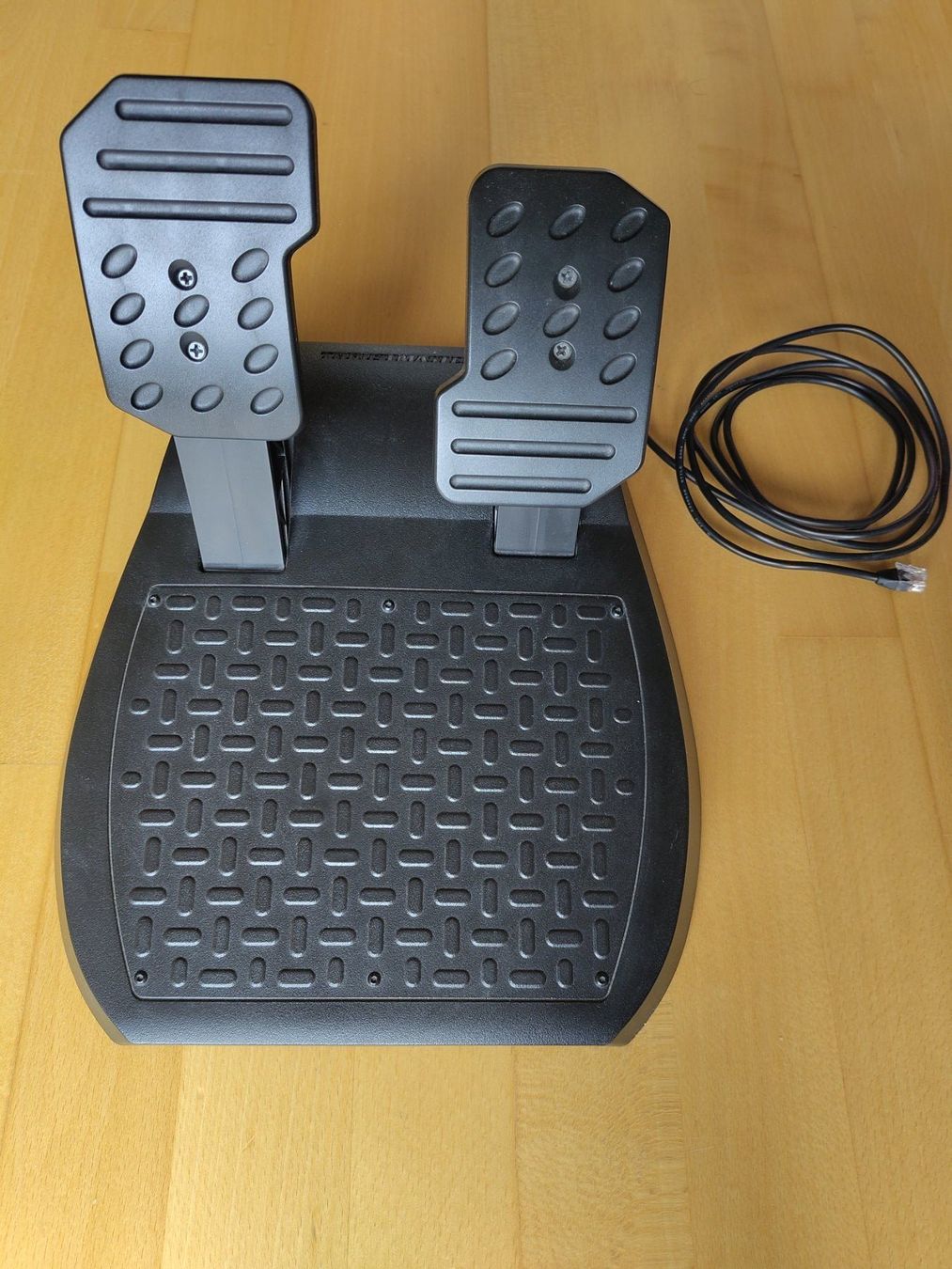 Thrustmaster Controller: Thrustmaster T150 - PS4 & PS3 – Usato da Gümligen venduto da urw_62l5 4